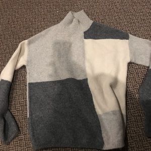 Cynthia Rowley sweater size S